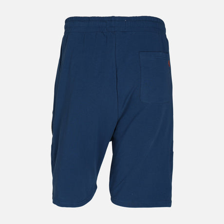 MEN SHORT KNITED PLUS FIT