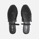 Ladies Casual Slip-On Sandals