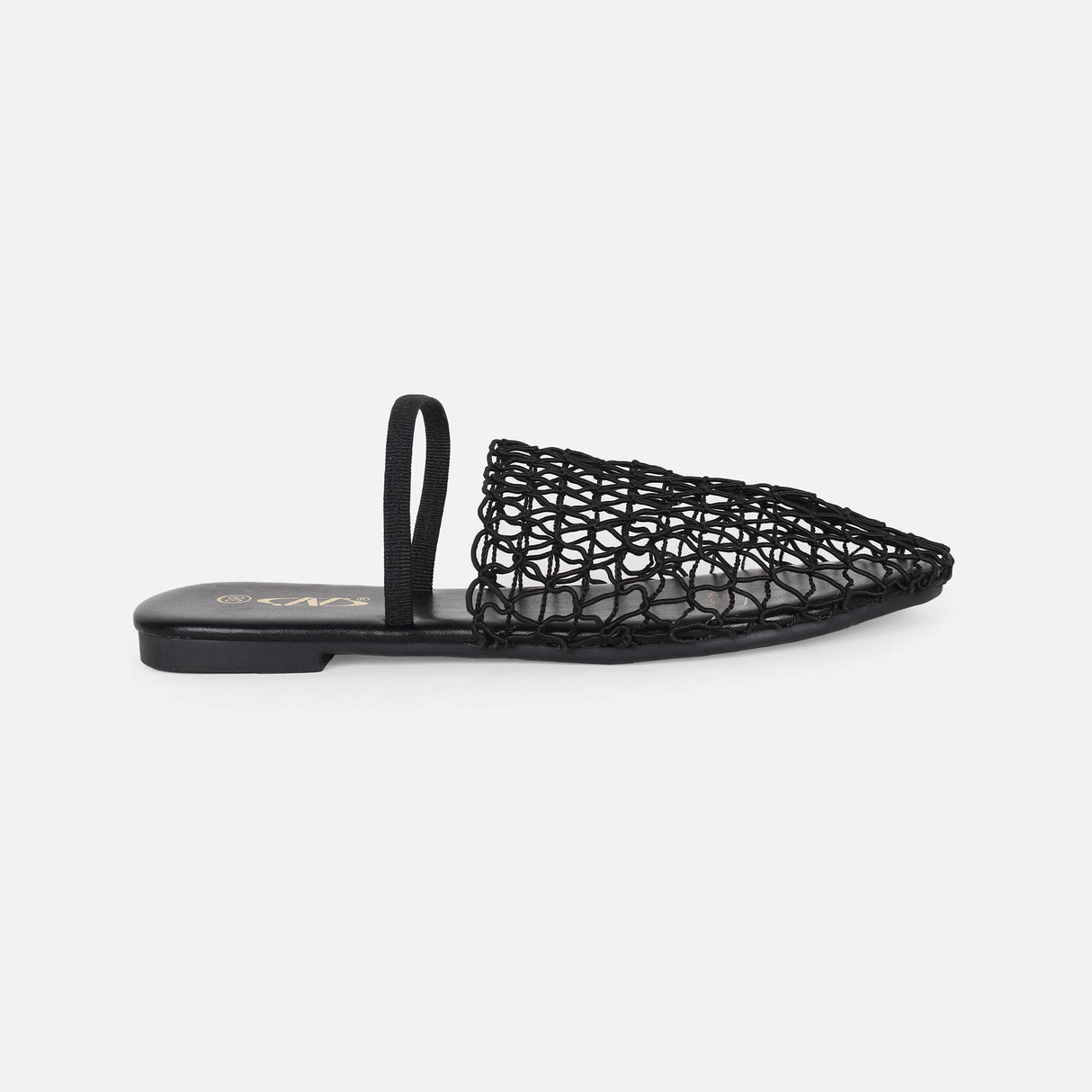 Ladies Casual Slip-On Sandals