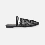 Ladies Casual Slip-On Sandals