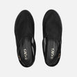 LADIES CASUAL SLIP-ON SANDALS