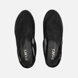 LADIES CASUAL SLIP-ON SANDALS