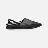 LADIES CASUAL SLIP-ON SANDALS