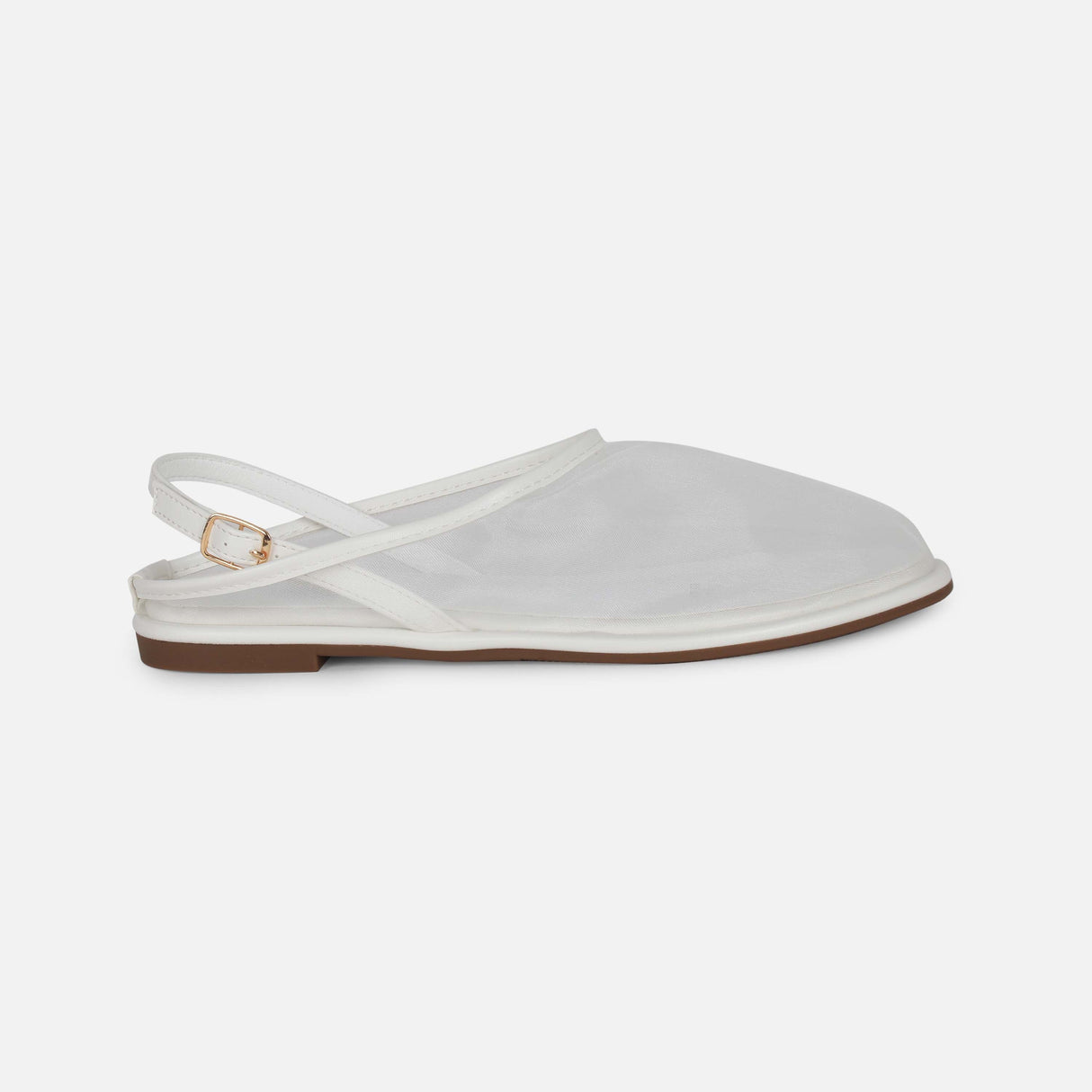 Ladies Casual Slip-On Sandals