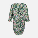 WOMEN AOP TUNIC