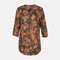 WOMEN AOP TUNIC