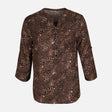 WOMEN AOP TOP