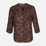 WOMEN AOP TOP