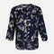 WOMEN AOP TOP