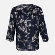 WOMEN AOP TOP