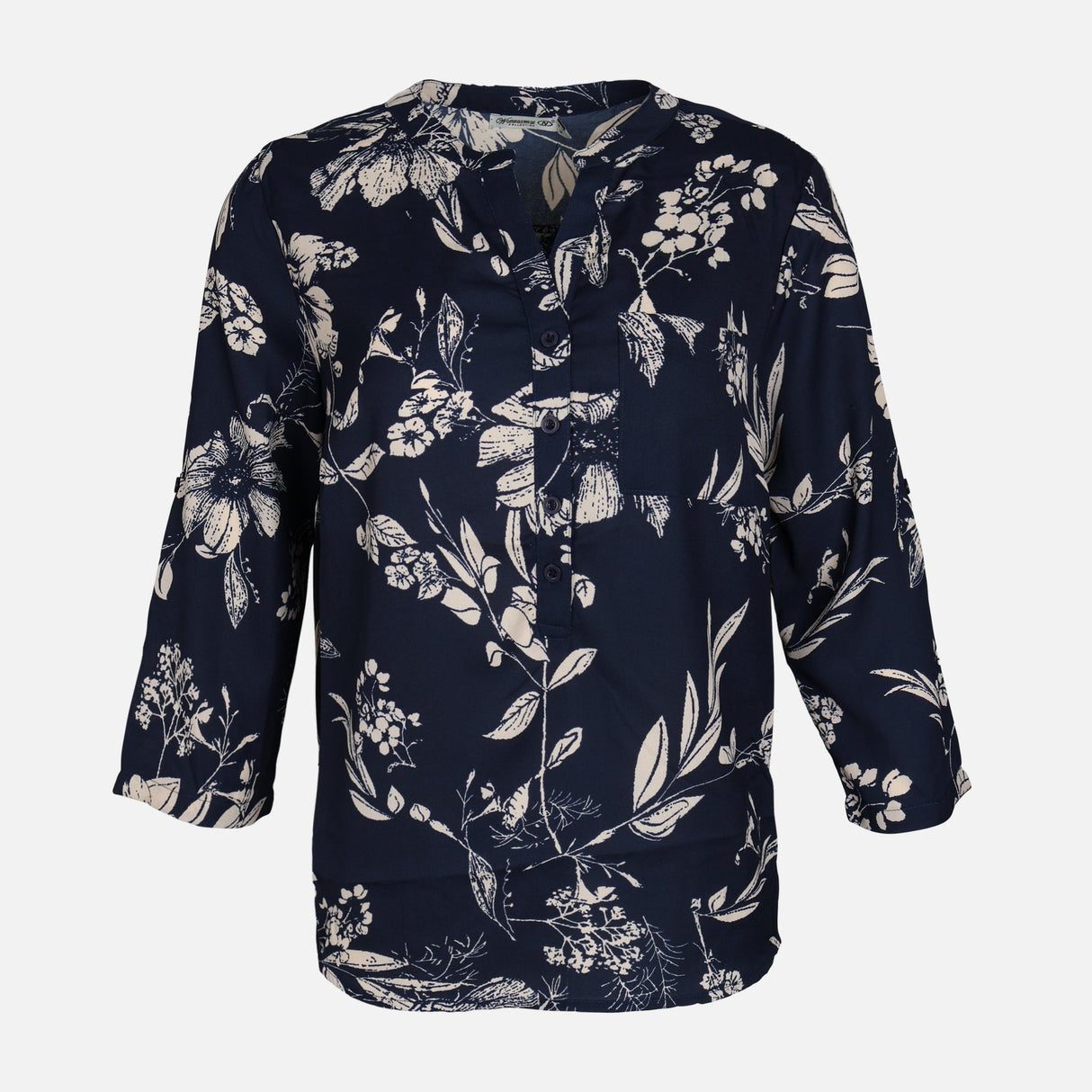 WOMEN AOP TOP