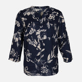 WOMEN AOP TOP