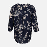 WOMEN AOP TOP