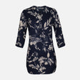 WOMEN AOP TUNIC