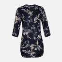 WOMEN AOP TUNIC