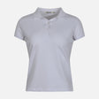 WOMEN BASIC POLO