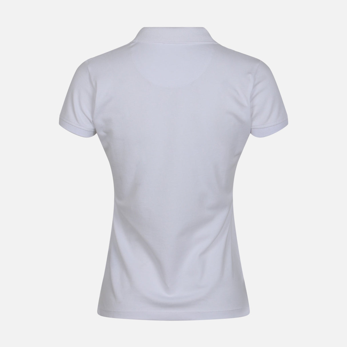 WOMEN BASIC POLO