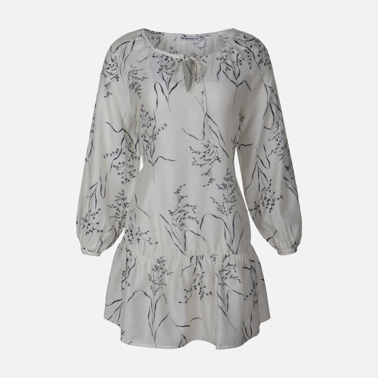 WOMEN TUNIC