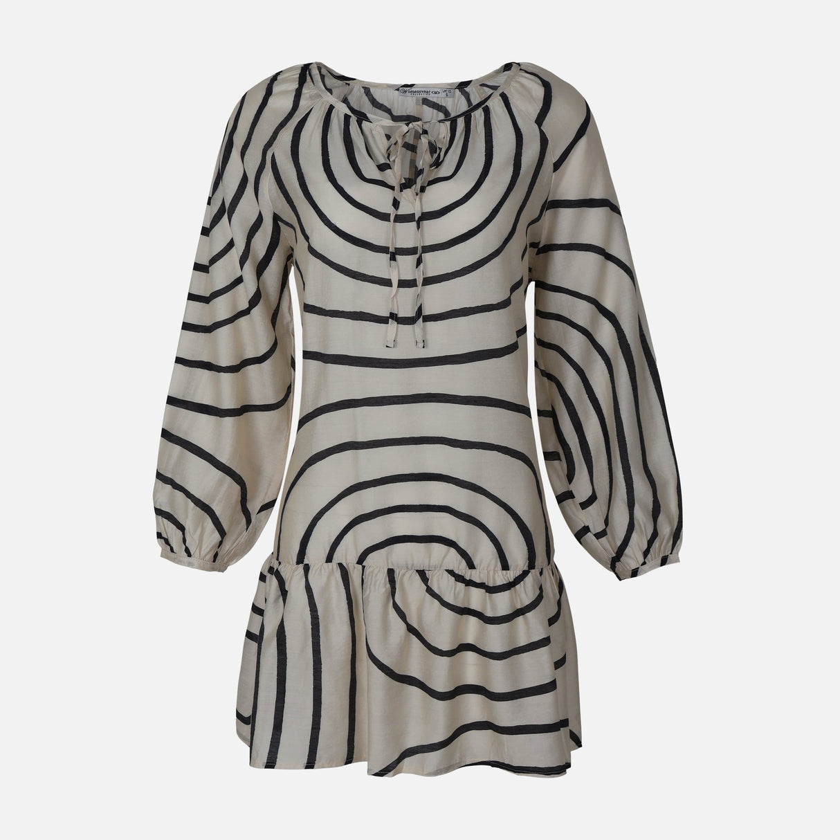WOMEN TUNIC