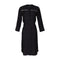 WOMEN WOVEN DRESS