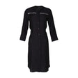 WOMEN WOVEN DRESS