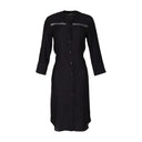 WOMEN WOVEN DRESS