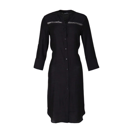 WOMEN WOVEN DRESS