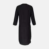WOMEN WOVEN DRESS