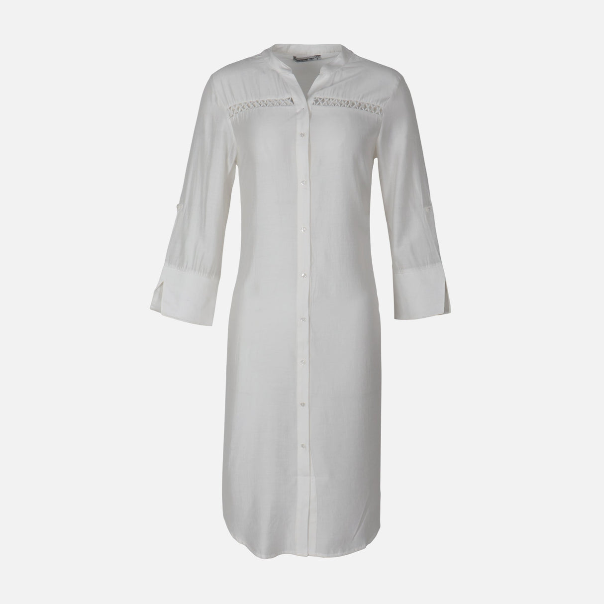 WOMEN WOVEN DRESS