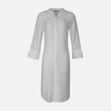 WOMEN WOVEN DRESS