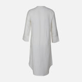 WOMEN WOVEN DRESS