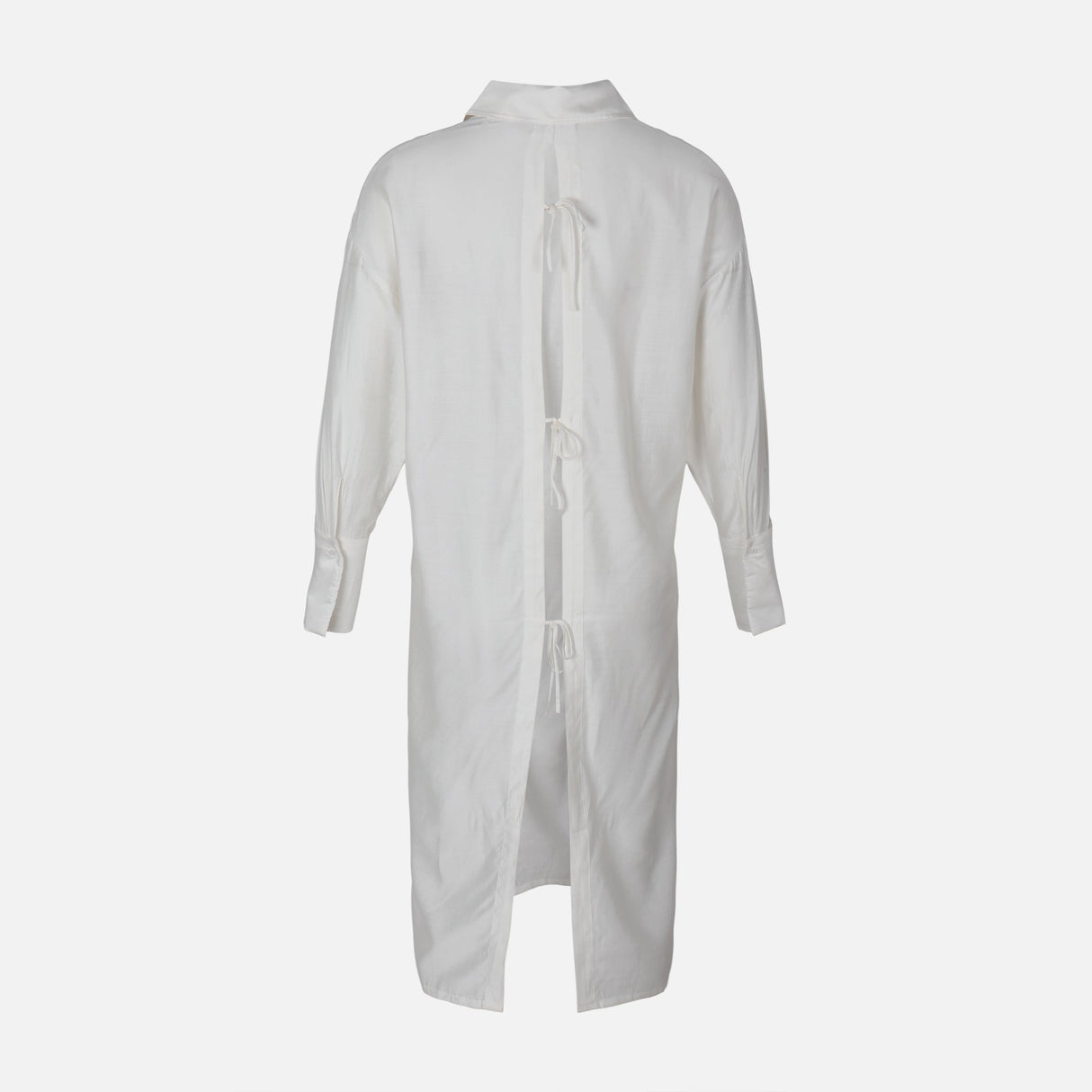 WOMEN WOVEN DRESS