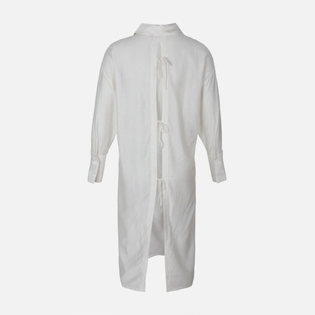 WOMEN WOVEN DRESS
