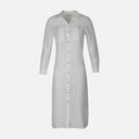 WOMEN WOVEN DRESS