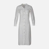 WOMEN WOVEN DRESS
