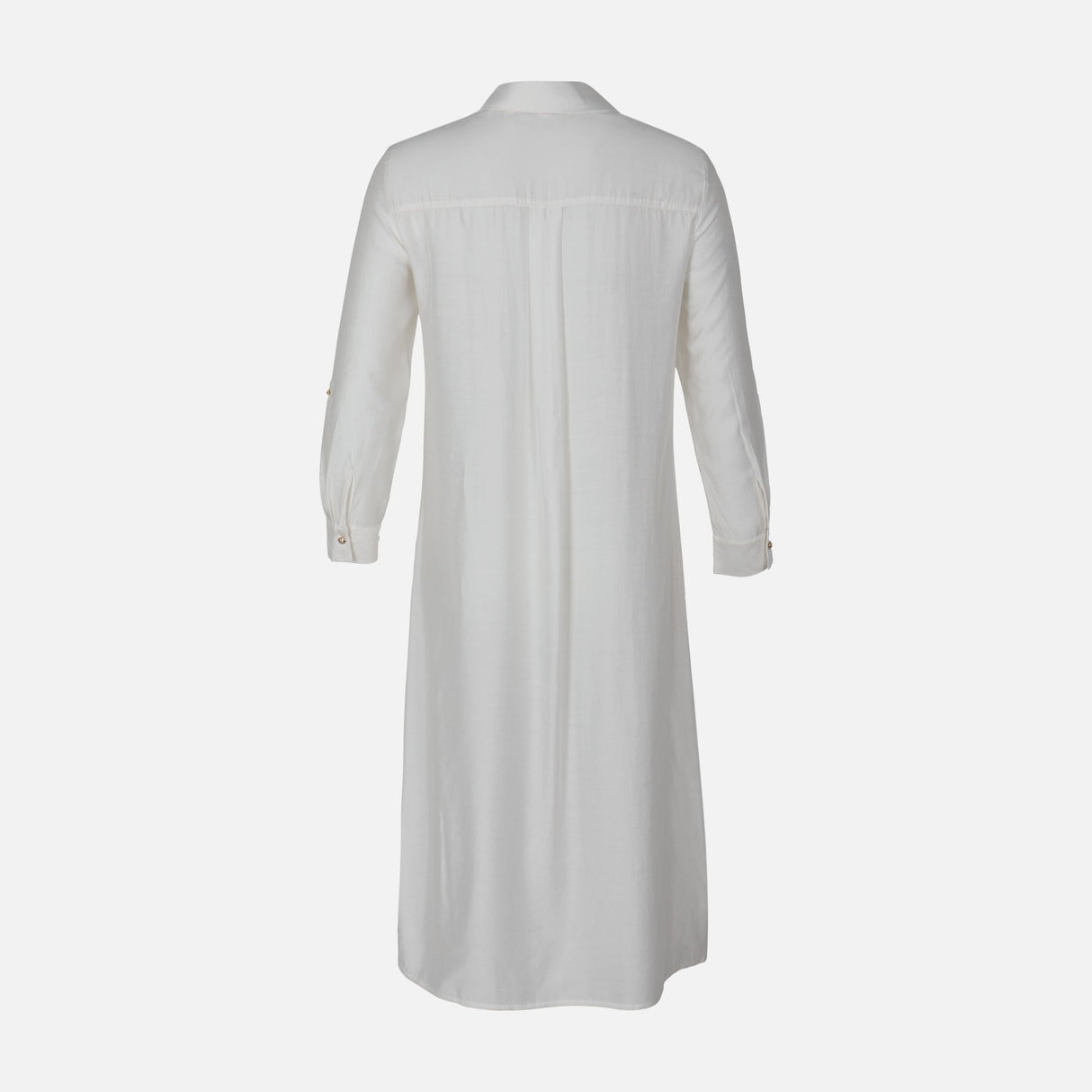 WOMEN WOVEN DRESS