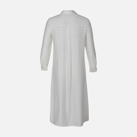 WOMEN WOVEN DRESS