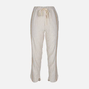 WOMEN CASUAL PANTS