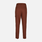 Women Cargo Pants