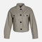 WOMEN CASUAL JACKET