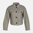 WOMEN CASUAL JACKET