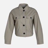 WOMEN CASUAL JACKET
