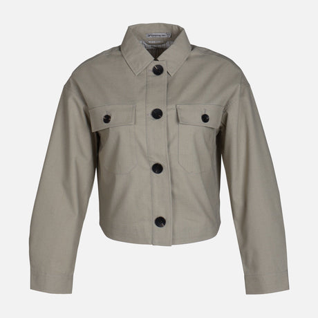 WOMEN CASUAL JACKET