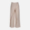 WOMEN OVERLAY LOOSE PANT