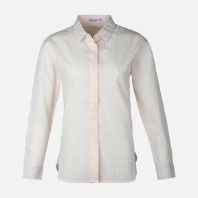 WOMEN STRIPE SHIRT