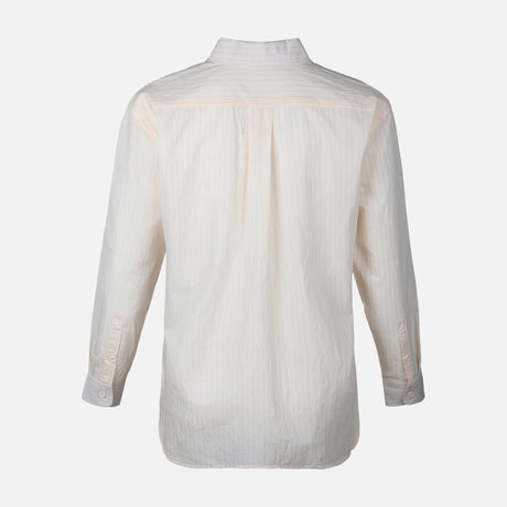 WOMEN STRIPE SHIRT