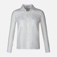 WOMEN POCKET SHIRT