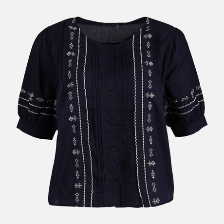 WOMEN SHORT SLEEVE TOP