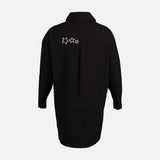 Women Oversized Long Shirt