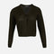 WOMEN LONG SLEEVE CARDIGAN TOP